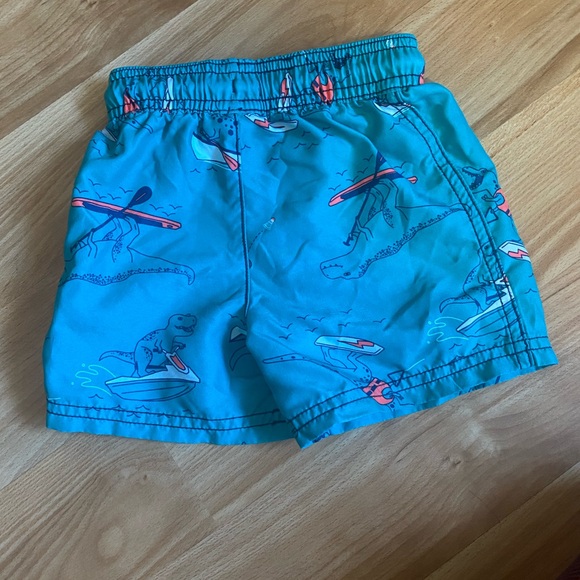 Boys swim trunks (set of 3) - Picture 6 of 8